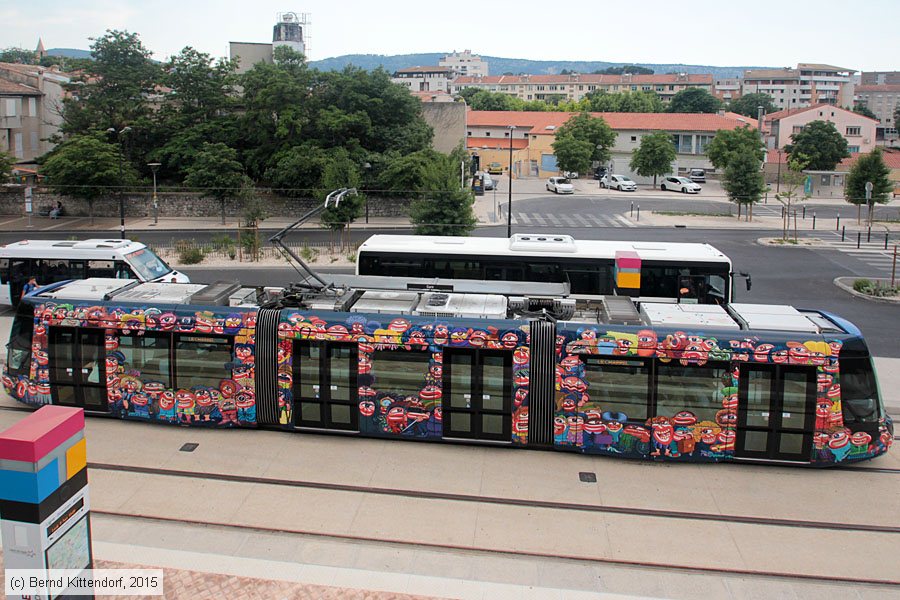 Straßenbahn Aubagne - 003
/ Bild: aubagne003_bk1506080140.jpg