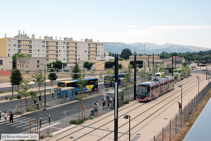 Straßenbahn Aubagne - 003
/ Bild: aubagne003_bk1506080141.jpg