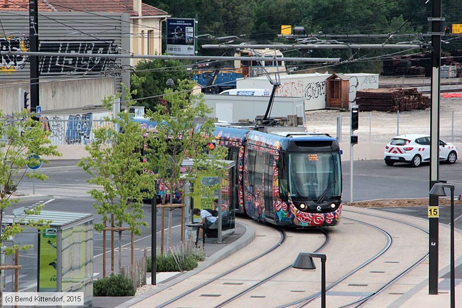 Straßenbahn Aubagne - 003
/ Bild: aubagne003_bk1506080176.jpg