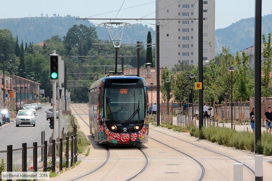 Straßenbahn Aubagne - 003
/ Bild: aubagne003_bk1506080208.jpg