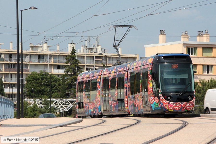 Straßenbahn Aubagne - 003
/ Bild: aubagne003_bk1506080219.jpg