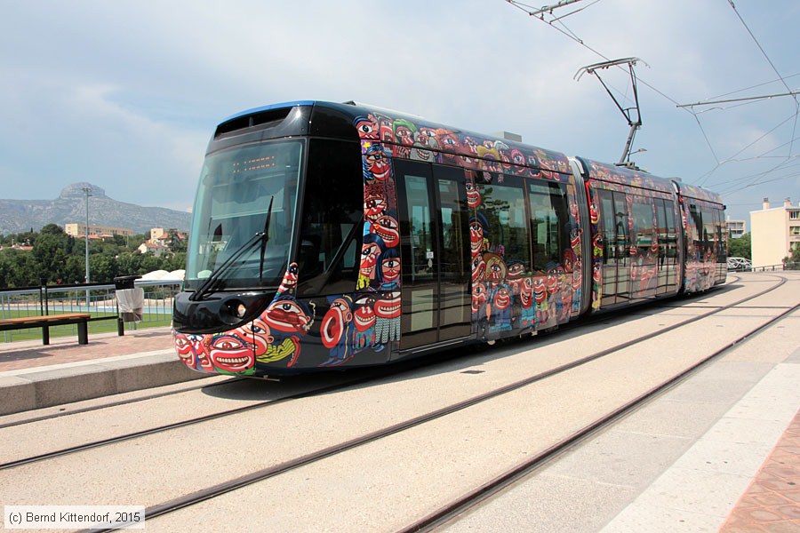 Straßenbahn Aubagne - 003
/ Bild: aubagne003_bk1506080227.jpg