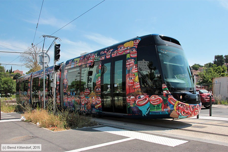 Straßenbahn Aubagne - 005
/ Bild: aubagne005_bk1506080072.jpg