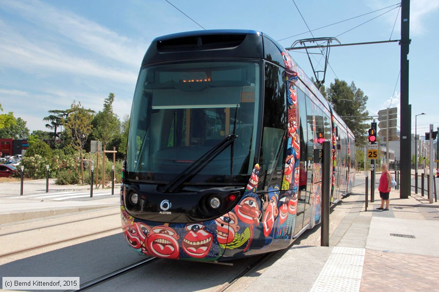 Straßenbahn Aubagne - 005
/ Bild: aubagne005_bk1506080079.jpg