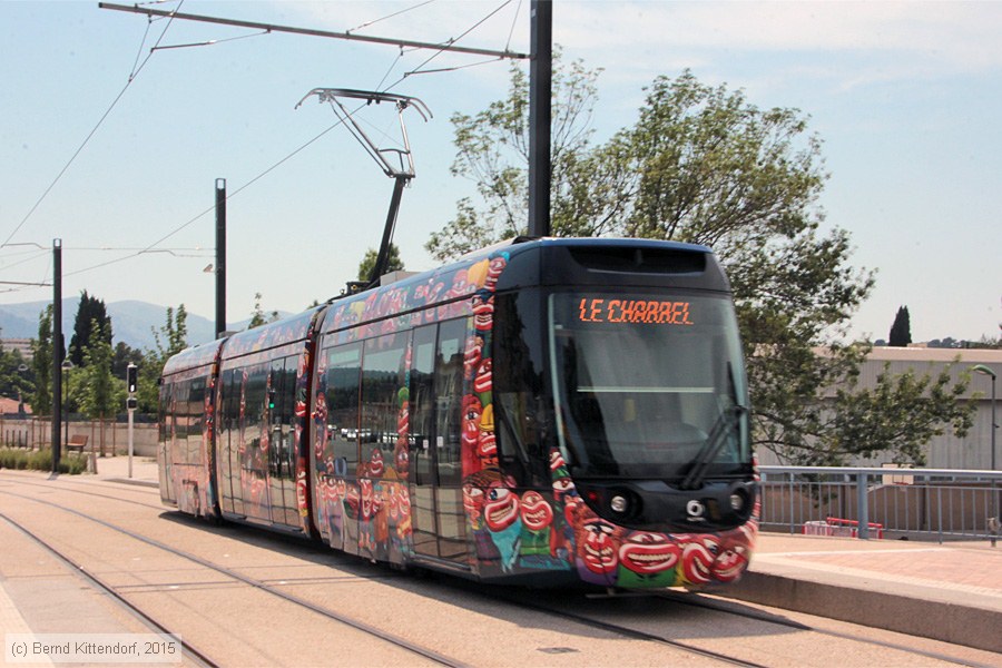 Straßenbahn Aubagne - 005
/ Bild: aubagne005_bk1506080222.jpg