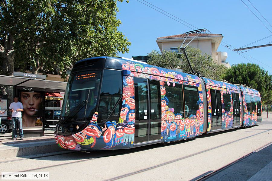 Straßenbahn Aubagne - 005
/ Bild: aubagne005_bk1607160058.jpg