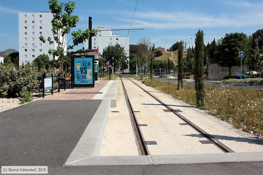 Straßenbahn Aubagne - Anlagen
/ Bild: aubagneanlagen_bk1506080065.jpg