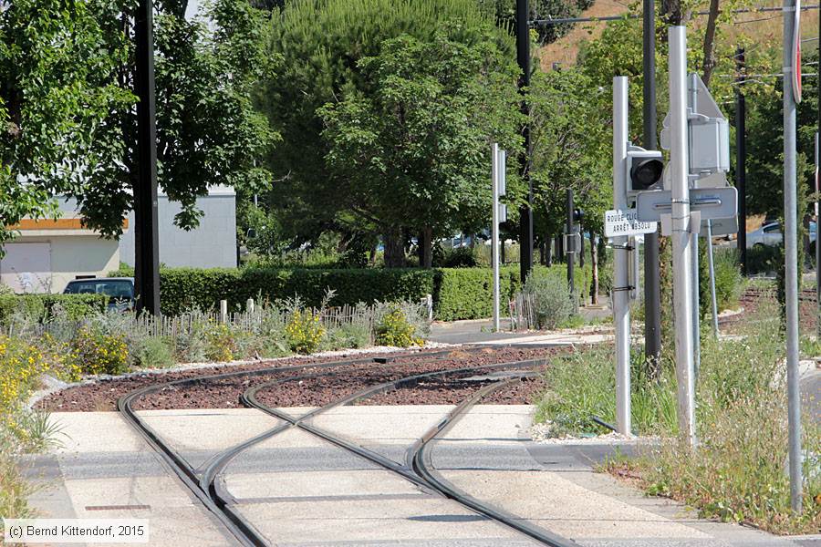 Straßenbahn Aubagne - Anlagen
/ Bild: aubagneanlagen_bk1506080069.jpg