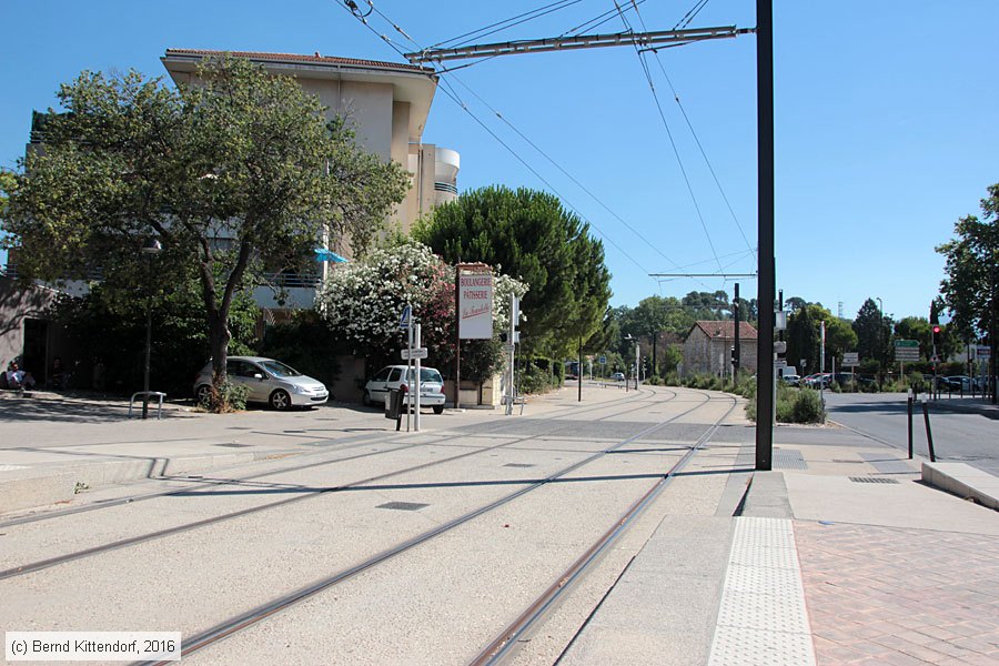 Straßenbahn Aubagne - Anlagen
/ Bild: aubagneanlagen_bk1607160055.jpg