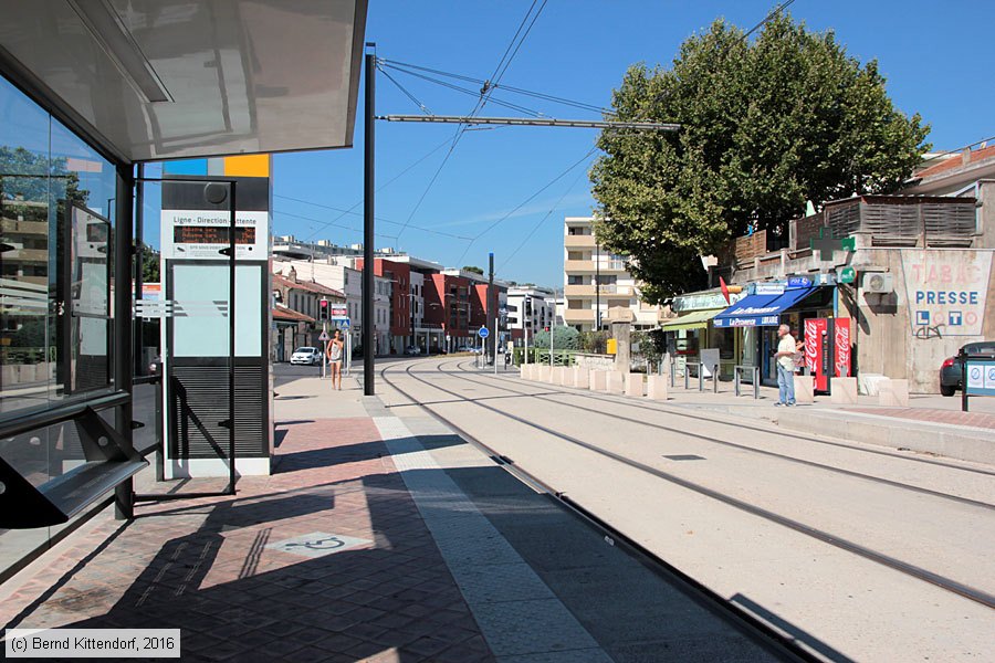 Straßenbahn Aubagne - Anlagen
/ Bild: aubagneanlagen_bk1607160056.jpg