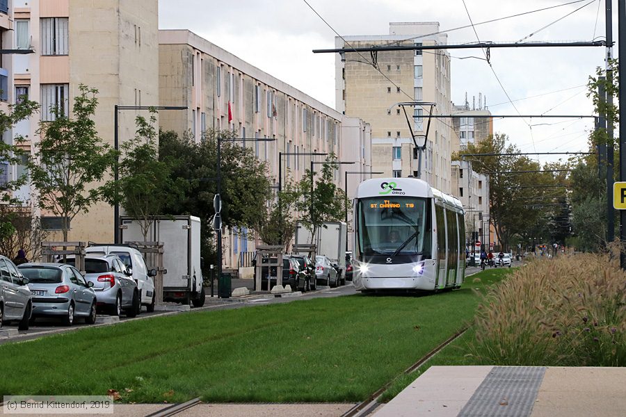 Stra&szlig;enbahn Avignon - 102
/ Bild: avignon102_bk1911040139.jpg