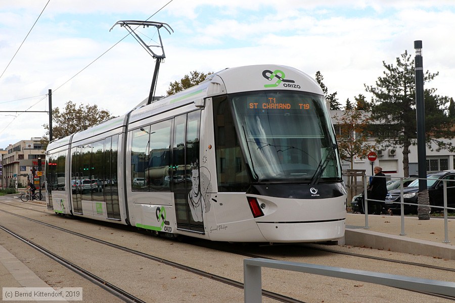 Stra&szlig;enbahn Avignon - 102
/ Bild: avignon102_bk1911040142.jpg