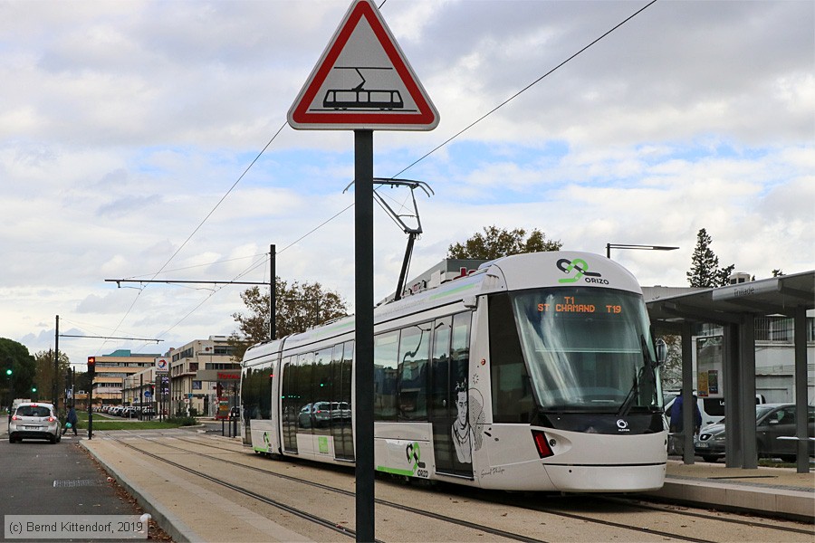Stra&szlig;enbahn Avignon - 102
/ Bild: avignon102_bk1911040144.jpg
