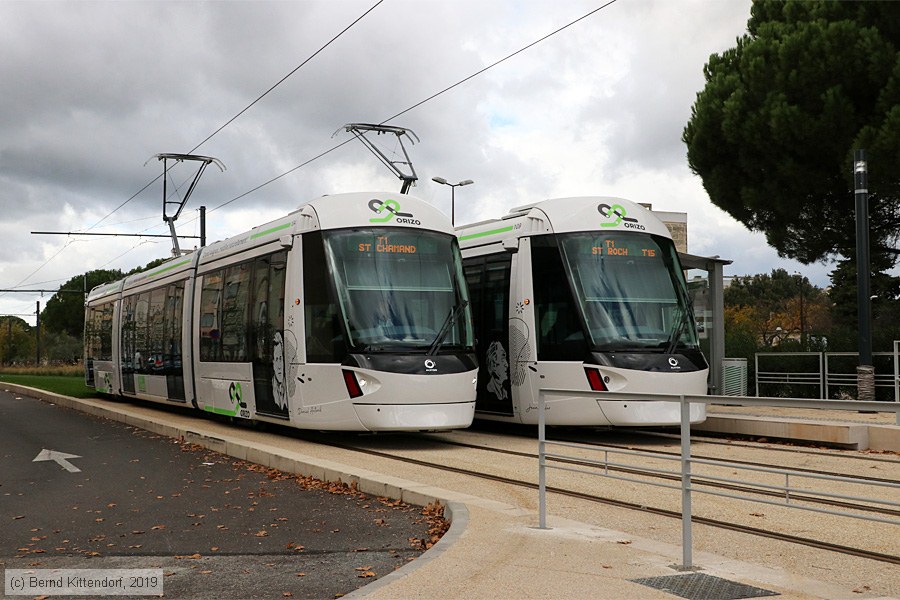 Stra&szlig;enbahn Avignon - 104
/ Bild: avignon104_bk1911040153.jpg