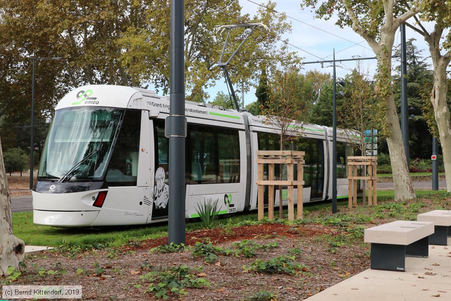 Straßenbahn Avignon - 105
/ Bild: avignon105_bk1911040070.jpg Straßenbahn Avignon - 105
/ Bild: avignon105_bk1911040070.jpg