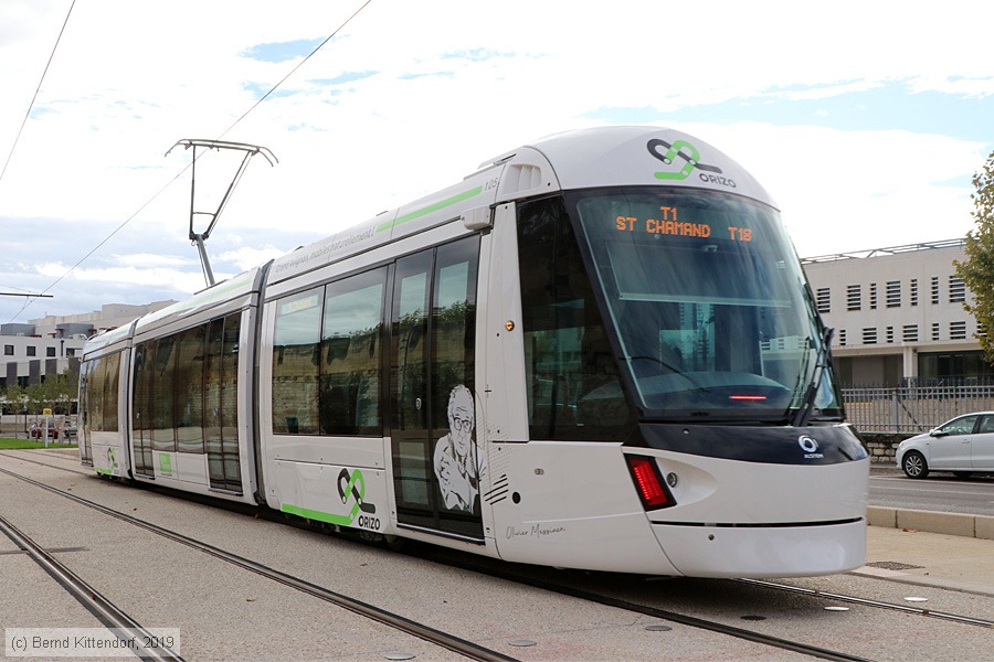 Straßenbahn Avignon - 105
/ Bild: avignon105_bk1911040073.jpg Straßenbahn Avignon - 105
/ Bild: avignon105_bk1911040073.jpg