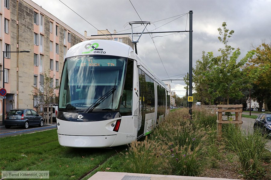 Straßenbahn Avignon - 108
/ Bild: avignon108_bk1911040135.jpg Straßenbahn Avignon - 108
/ Bild: avignon108_bk1911040135.jpg