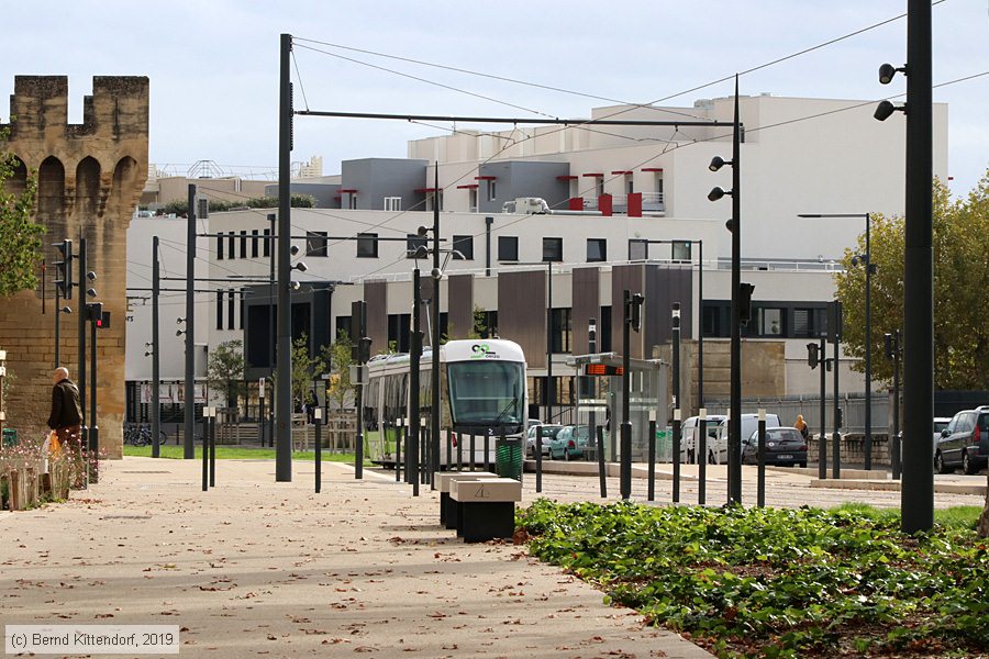 Straßenbahn Avignon - 109
/ Bild: avignon109_bk1911040069.jpg Straßenbahn Avignon - 109
/ Bild: avignon109_bk1911040069.jpg