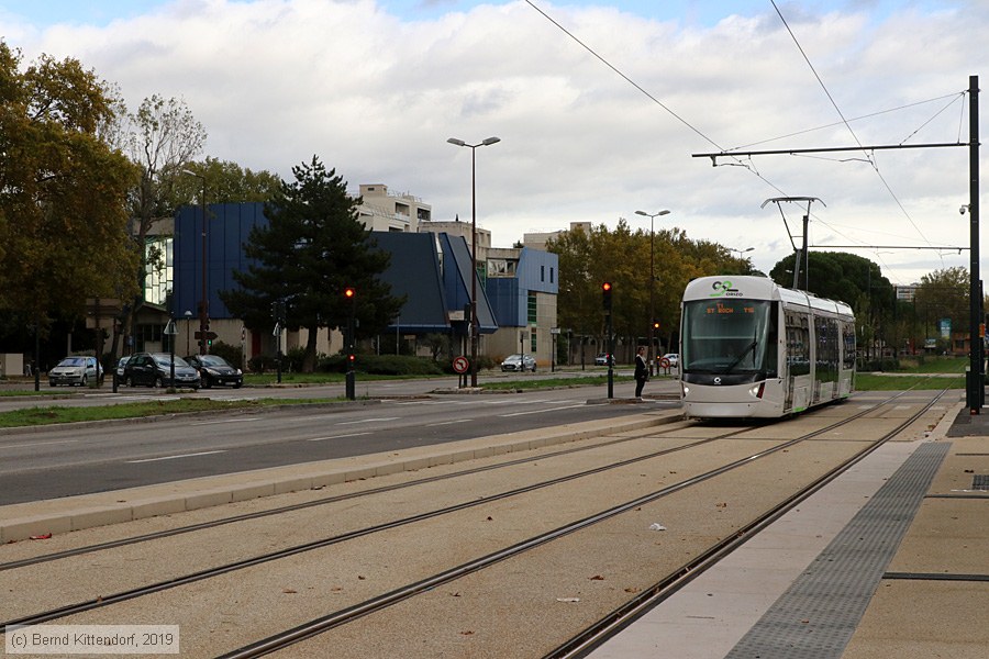 Straßenbahn Avignon - 109
/ Bild: avignon109_bk1911040148.jpg