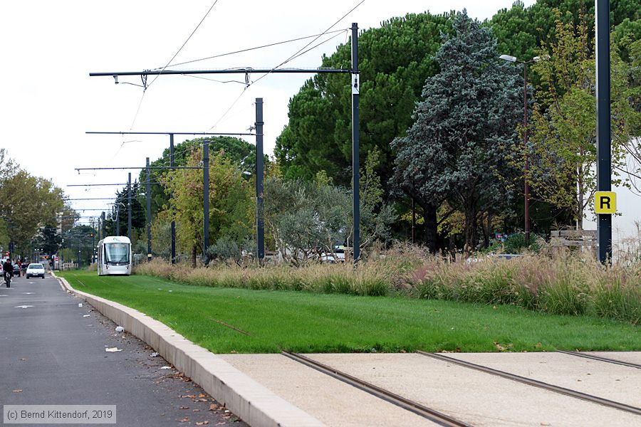 Straßenbahn Avignon - 109
/ Bild: avignon109_bk1911040156.jpg