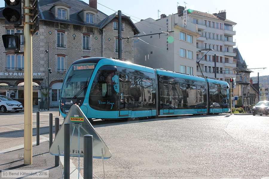 Straßenbahn Besançon - 801
/ Bild: besancon801_bk1604120043.jpg
