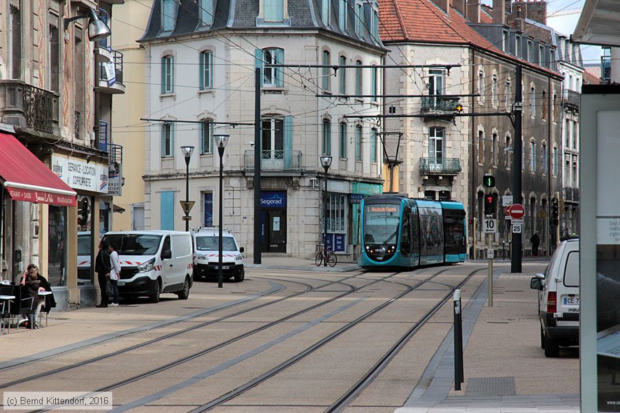 Straßenbahn Besançon - 801
/ Bild: besancon801_bk1604120092.jpg