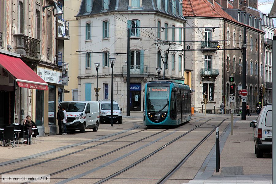 Straßenbahn Besançon - 801
/ Bild: besancon801_bk1604120093.jpg