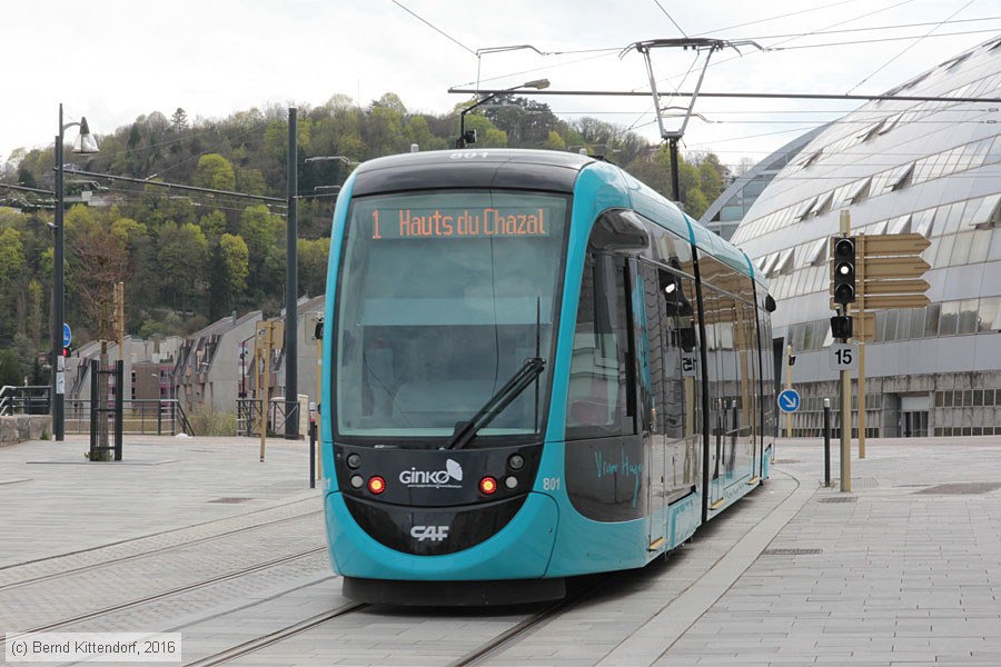 Straßenbahn Besançon - 801
/ Bild: besancon801_bk1604120143.jpg