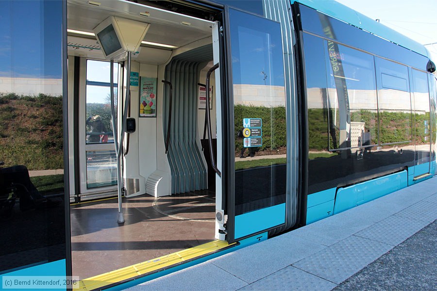 Straßenbahn Besançon - 802
/ Bild: besancon802_bk1604120011.jpg