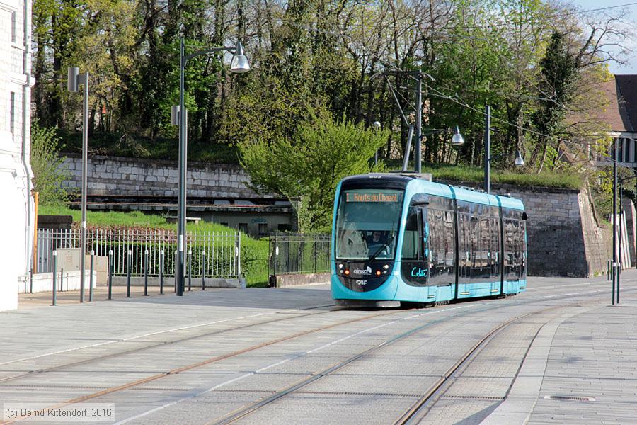 Straßenbahn Besançon - 803
/ Bild: besancon803_bk1604120004.jpg