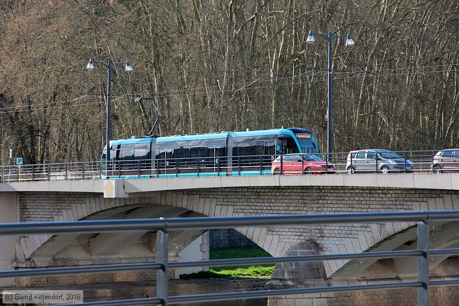 Straßenbahn Besançon - 803
/ Bild: besancon803_bk1604120009.jpg