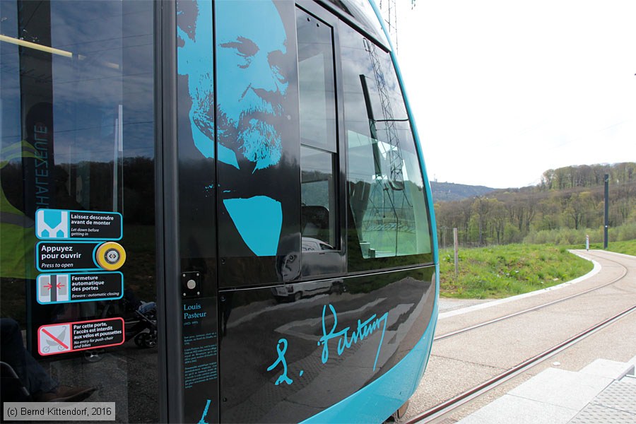 Straßenbahn Besançon - 804
/ Bild: besancon804_bk1604120105.jpg