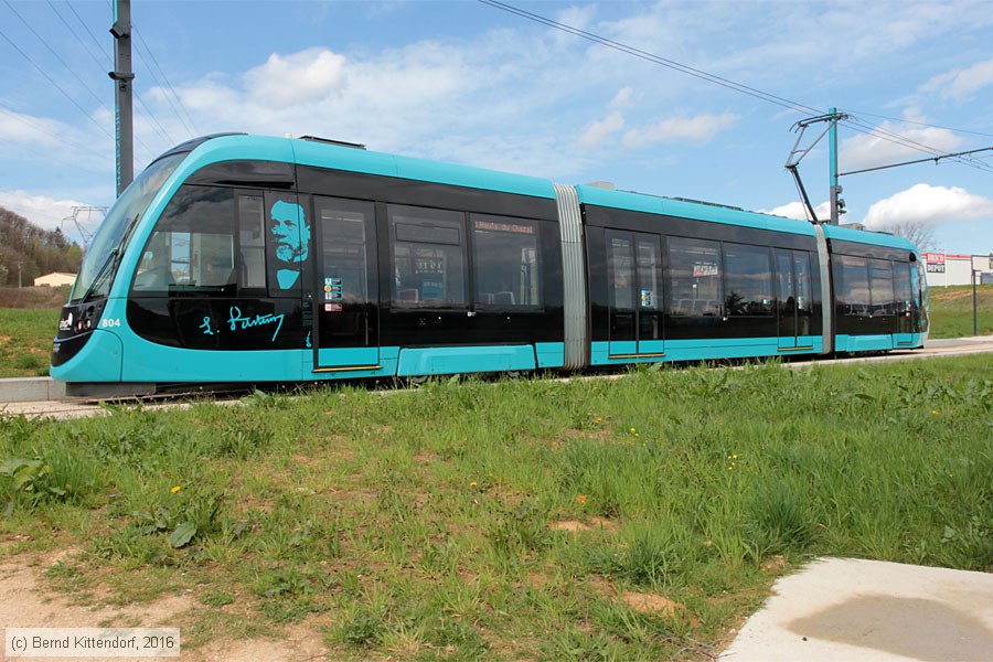 Straßenbahn Besançon - 804
/ Bild: besancon804_bk1604120110.jpg