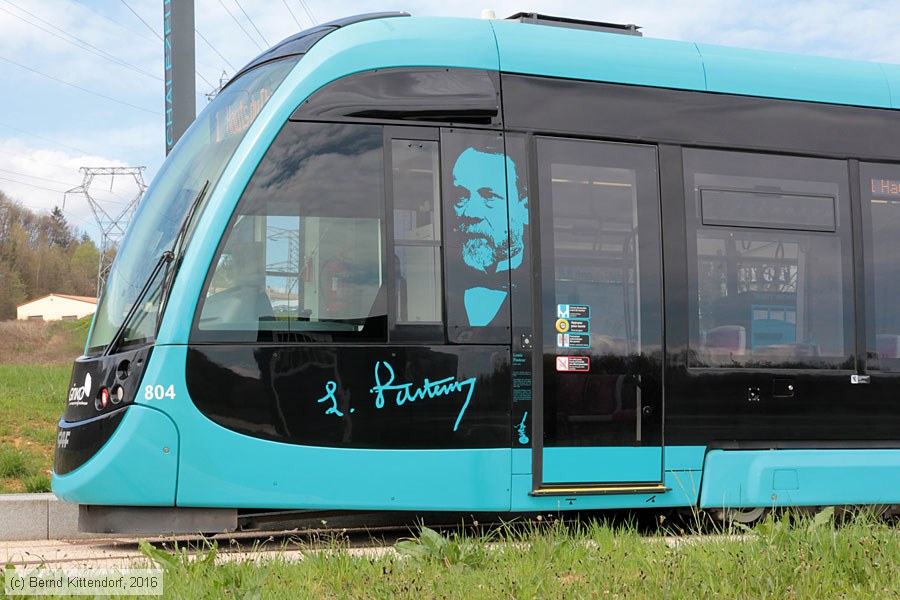 Straßenbahn Besançon - 804
/ Bild: besancon804_bk1604120111.jpg