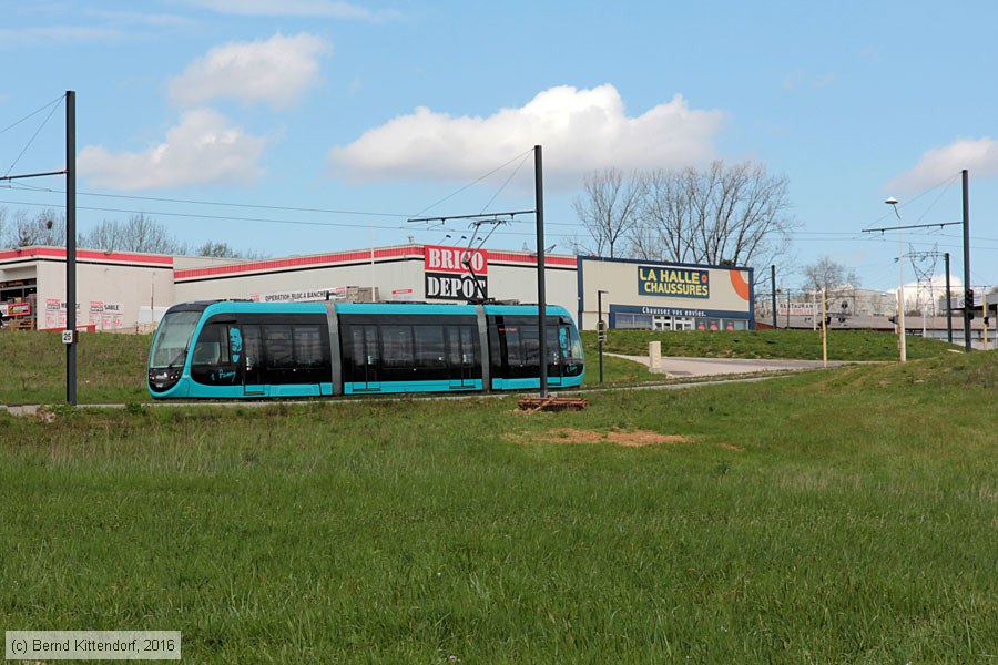 Straßenbahn Besançon - 804
/ Bild: besancon804_bk1604120115.jpg