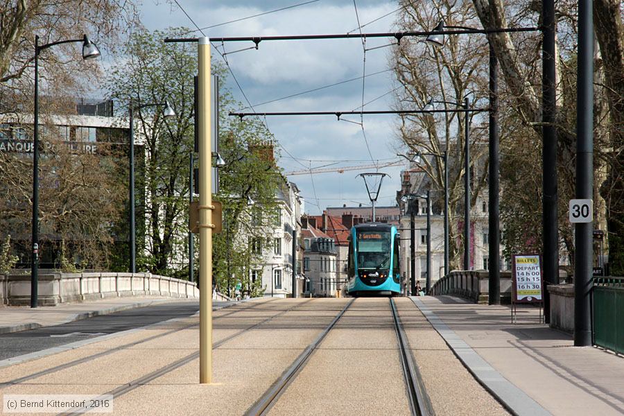 Straßenbahn Besançon - 806
/ Bild: besancon806_bk1604120069.jpg