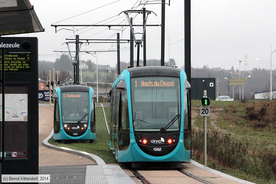 Straßenbahn Besançon - 807
/ Bild: besancon807_bk1412160110.jpg