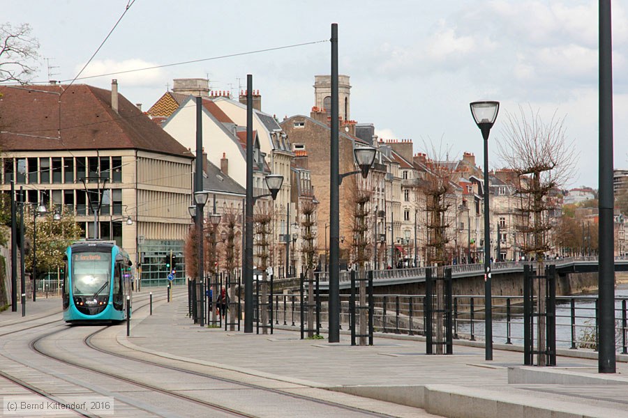Straßenbahn Besançon - 809
/ Bild: besancon809_bk1604120150.jpg Straßenbahn Besançon - 809
/ Bild: besancon809_bk1604120150.jpg