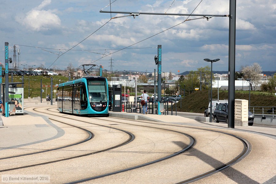 Straßenbahn Besançon - 809
/ Bild: besancon809_bk1604120161.jpg