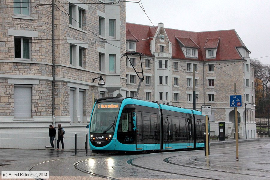 Straßenbahn Besançon - 810
/ Bild: besancon810_bk1412160010.jpg