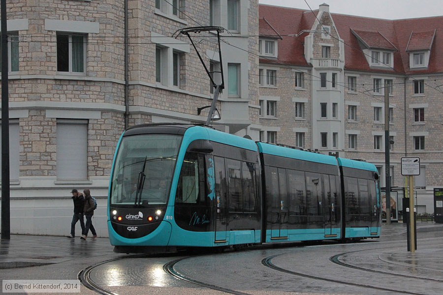 Straßenbahn Besançon - 810
/ Bild: besancon810_bk1412160011.jpg