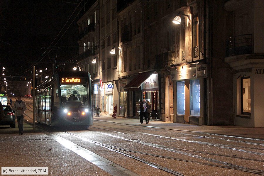 Straßenbahn Besançon - 810
/ Bild: besancon810_bk1412160212.jpg