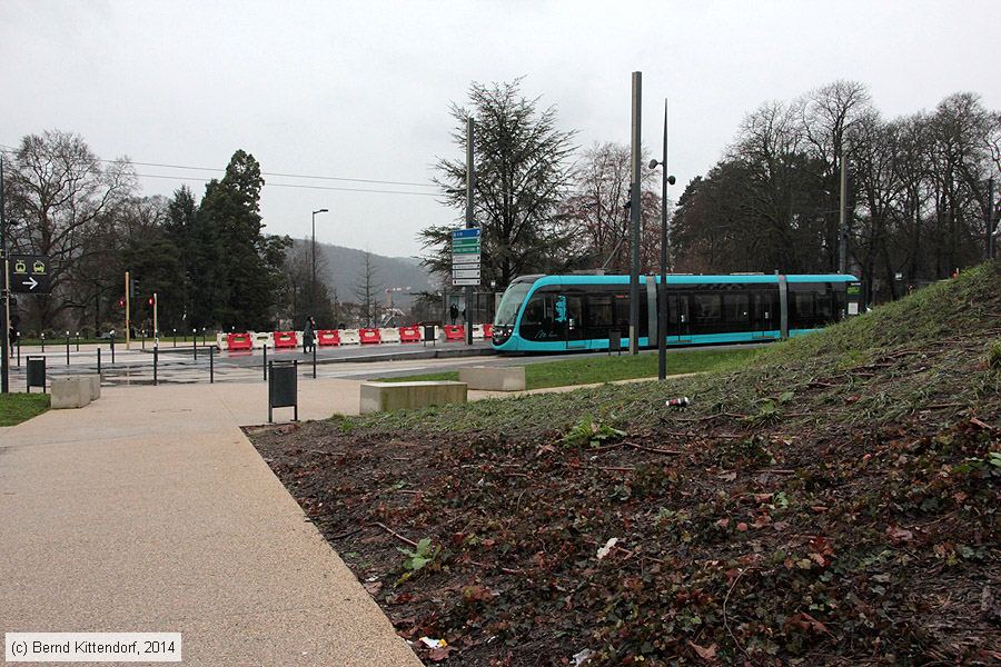 Straßenbahn Besançon - 810
/ Bild: besancon810_bk1412170034.jpg
