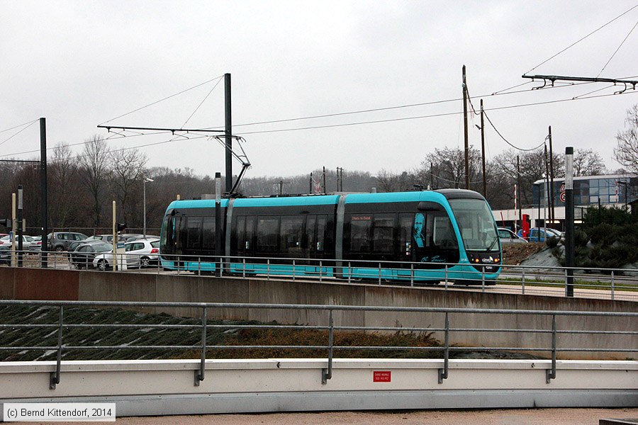 Straßenbahn Besançon - 814
/ Bild: besancon814_bk1412170030.jpg