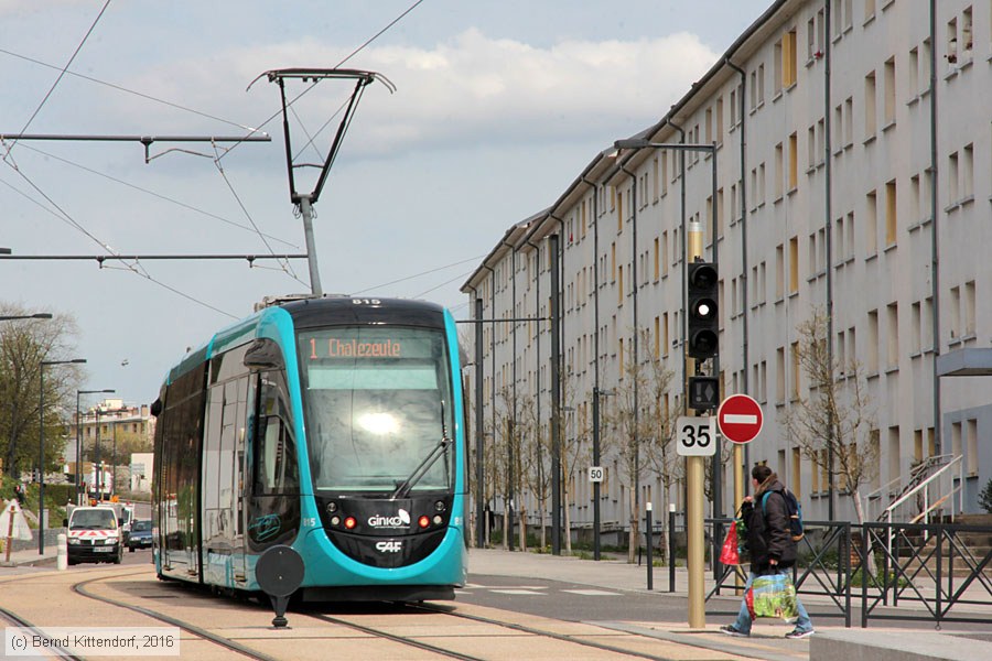 Straßenbahn Besançon - 815
/ Bild: besancon815_bk1604120138.jpg