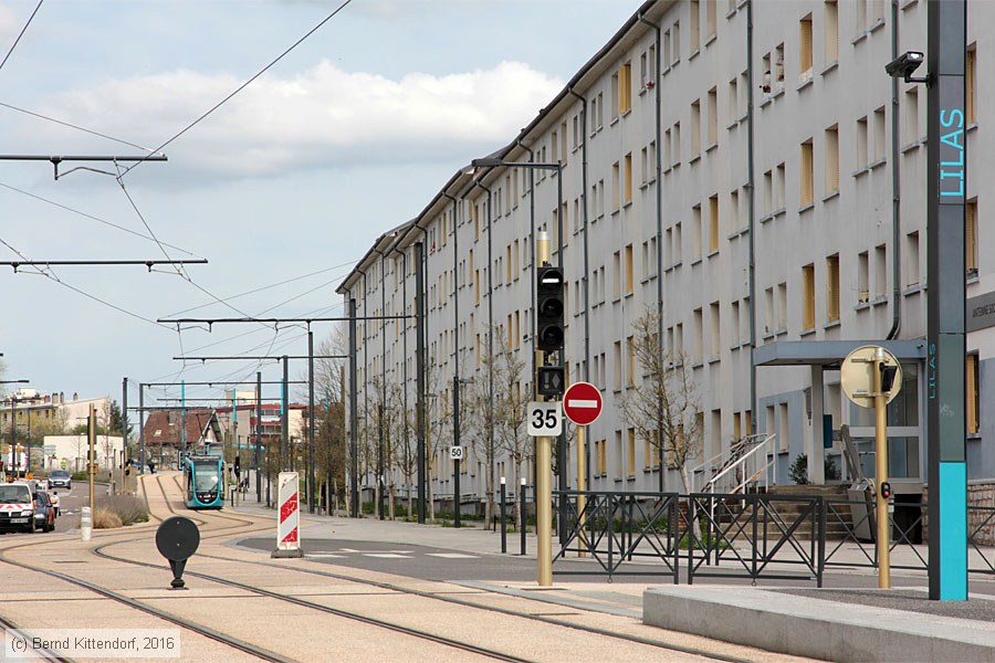 Straßenbahn Besançon - 815
/ Bild: besancon815_bk1604120139.jpg