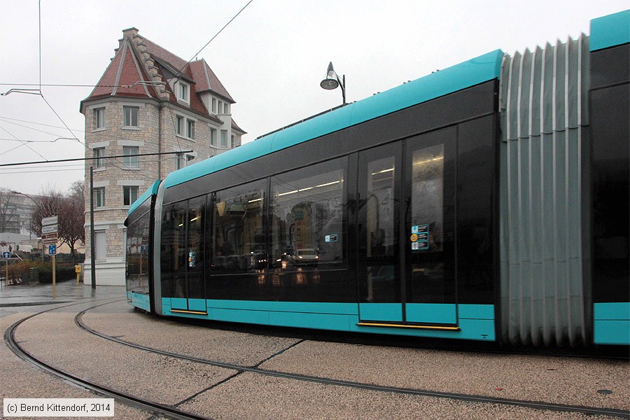 Straßenbahn Besançon - 816
/ Bild: besancon816_bk1412160015.jpg