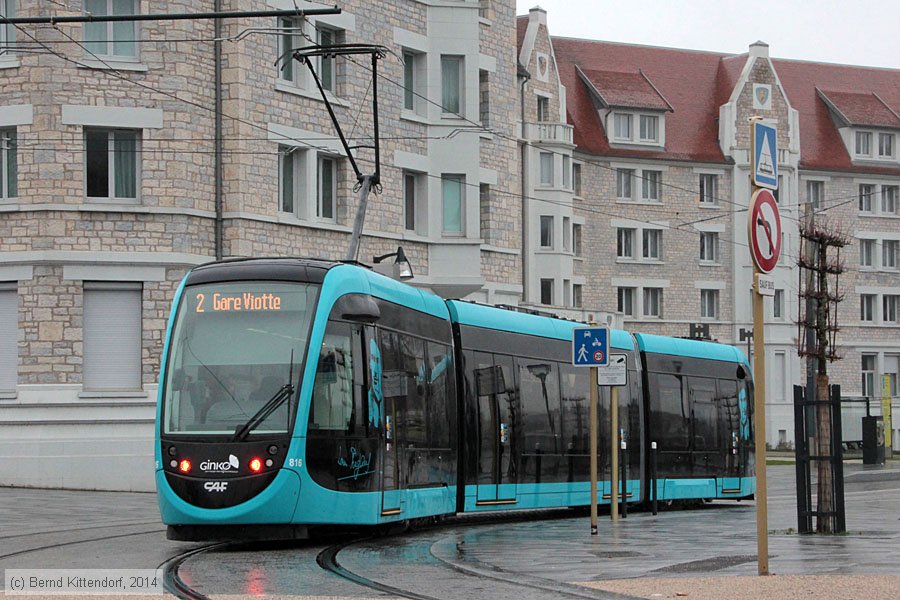 Straßenbahn Besançon - 816
/ Bild: besancon816_bk1412160018.jpg