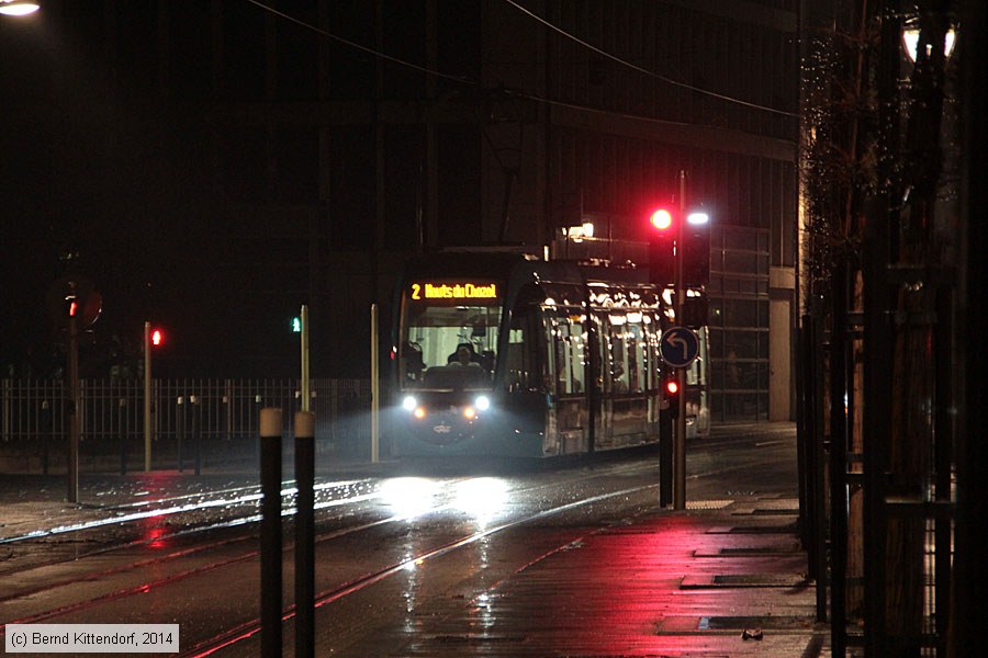 Straßenbahn Besançon - 818
/ Bild: besancon818_bk1412150108.jpg