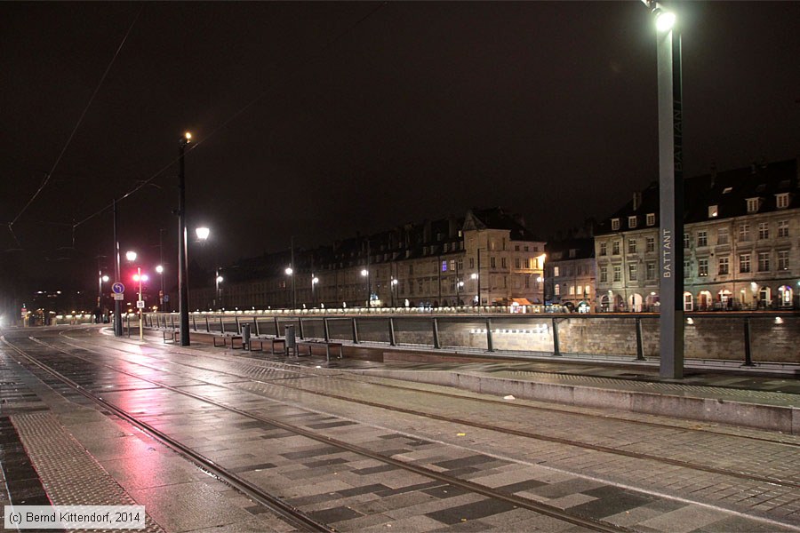 Straßenbahn Besançon - Anlagen
/ Bild: besanconanlagen_bk1412150133.jpg